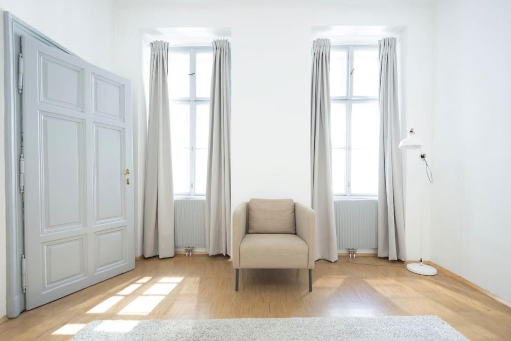 Heymi Borse Appartement