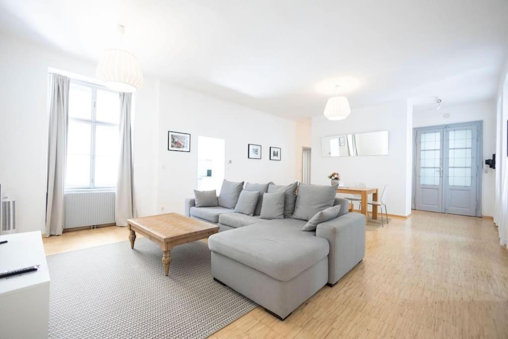 Appartement Heymi Borse Wenen
