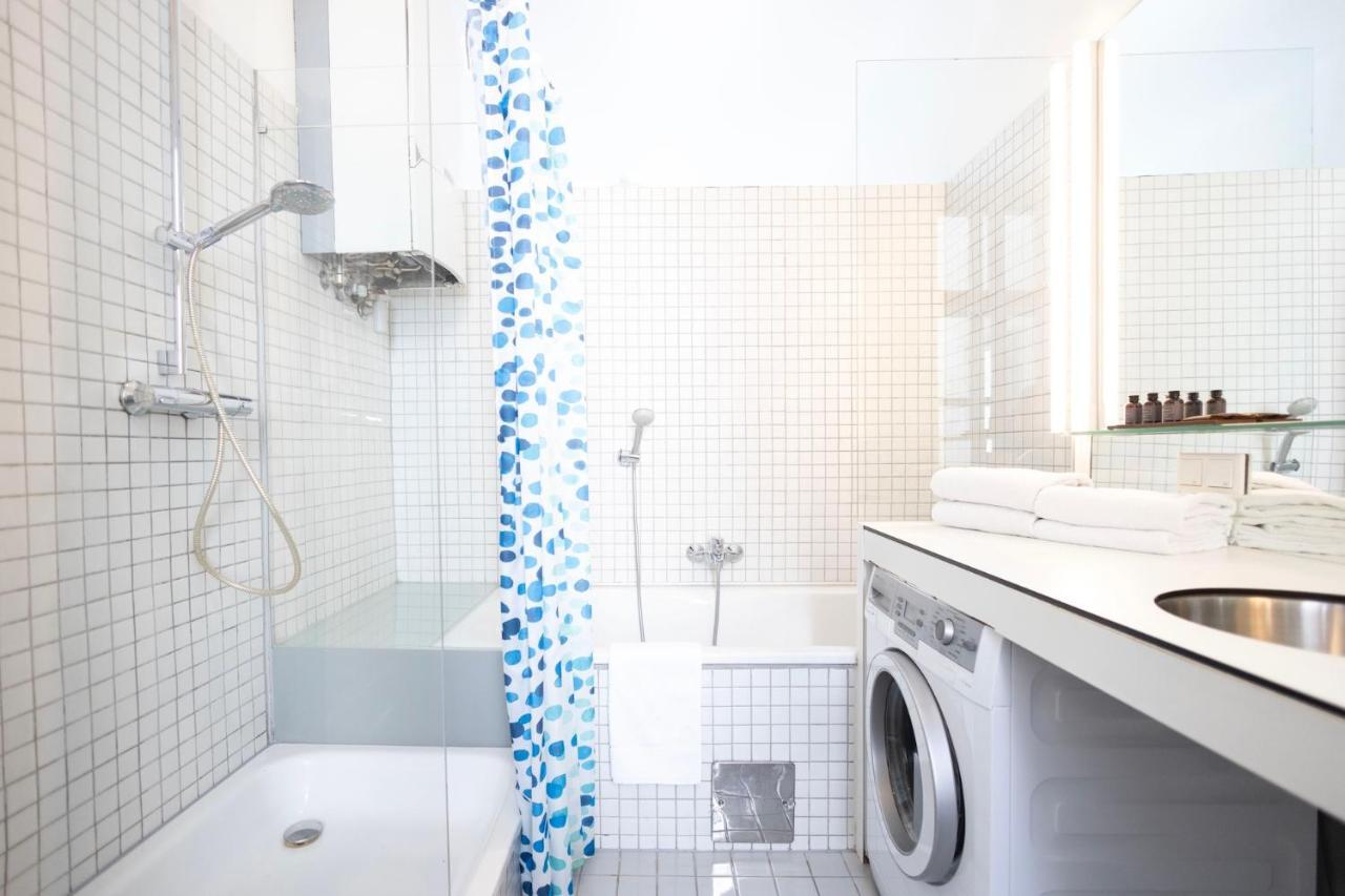 Appartement Heymi Borse *