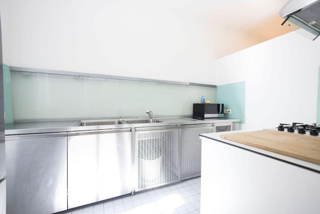 Heymi Borse Appartement Wenen